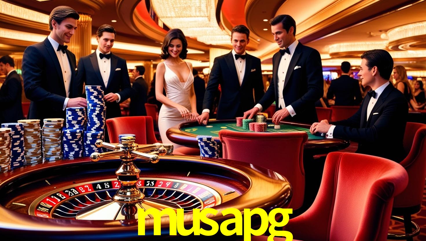 MUSAPG.COM