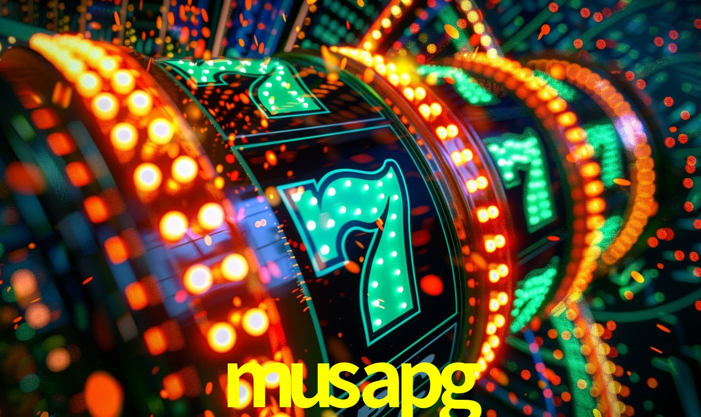 MUSAPG.COM