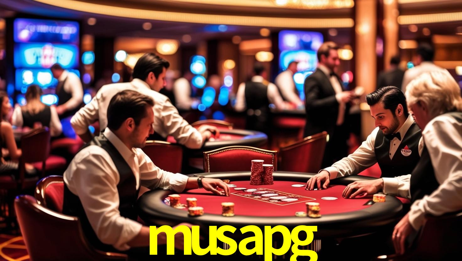 MUSAPG.COM