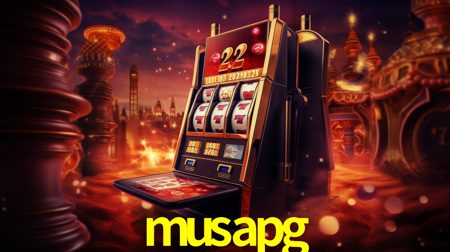 MUSAPG.COM