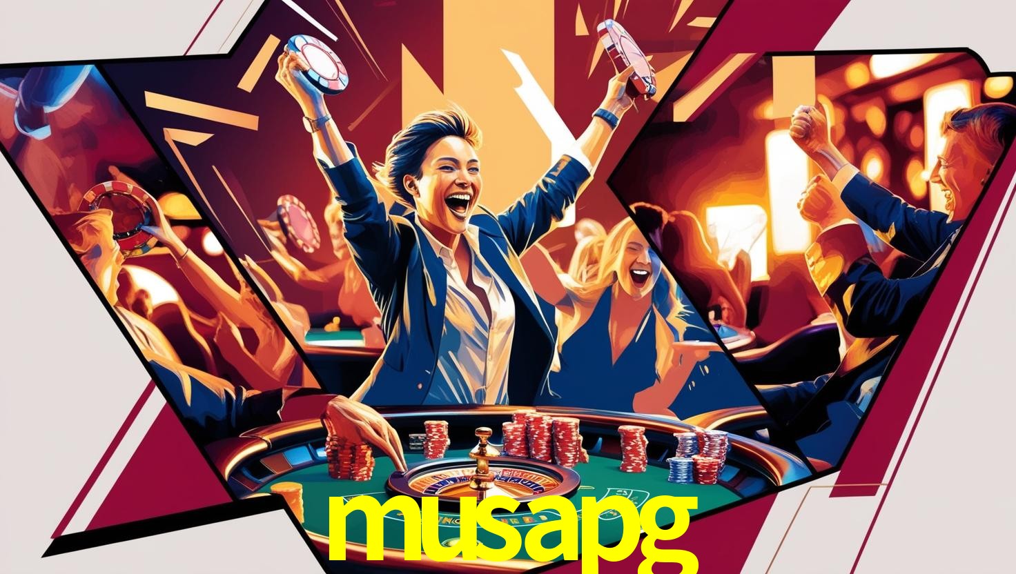 MUSAPG.COM