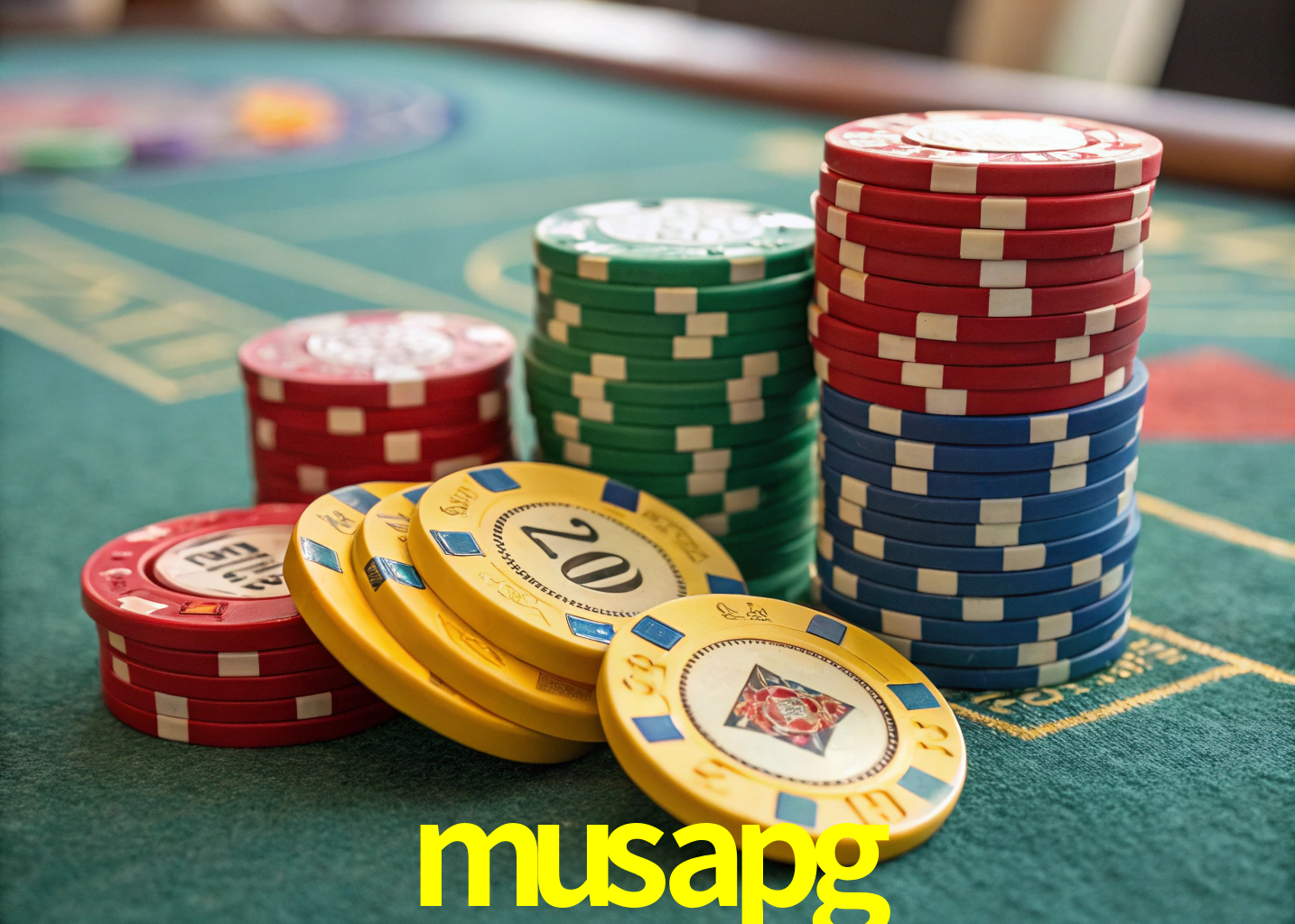 MUSAPG.COM