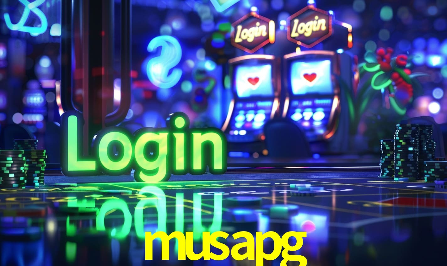 MUSAPG.COM
