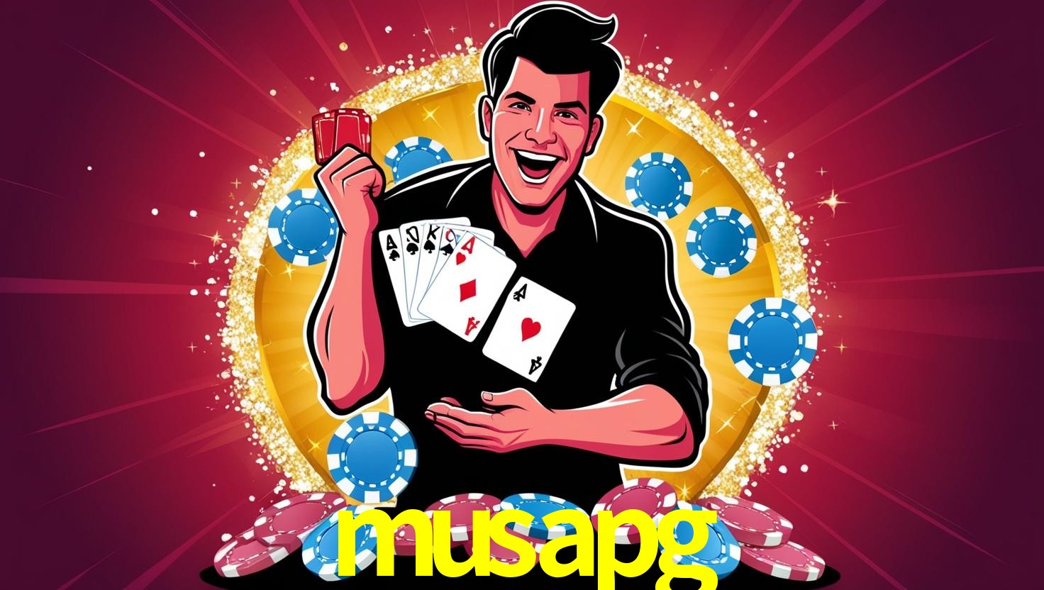 MUSAPG.COM