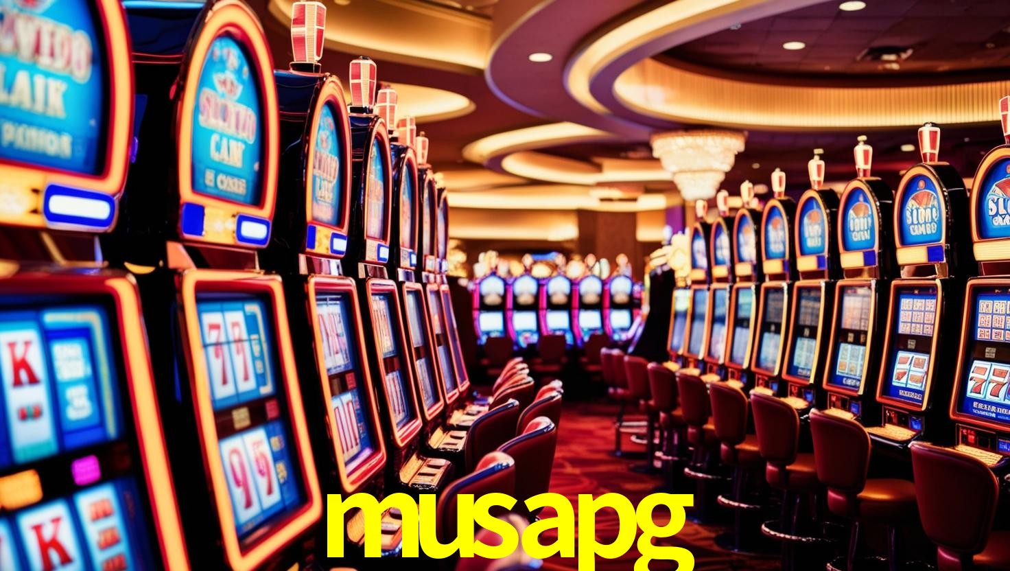 MUSAPG.COM