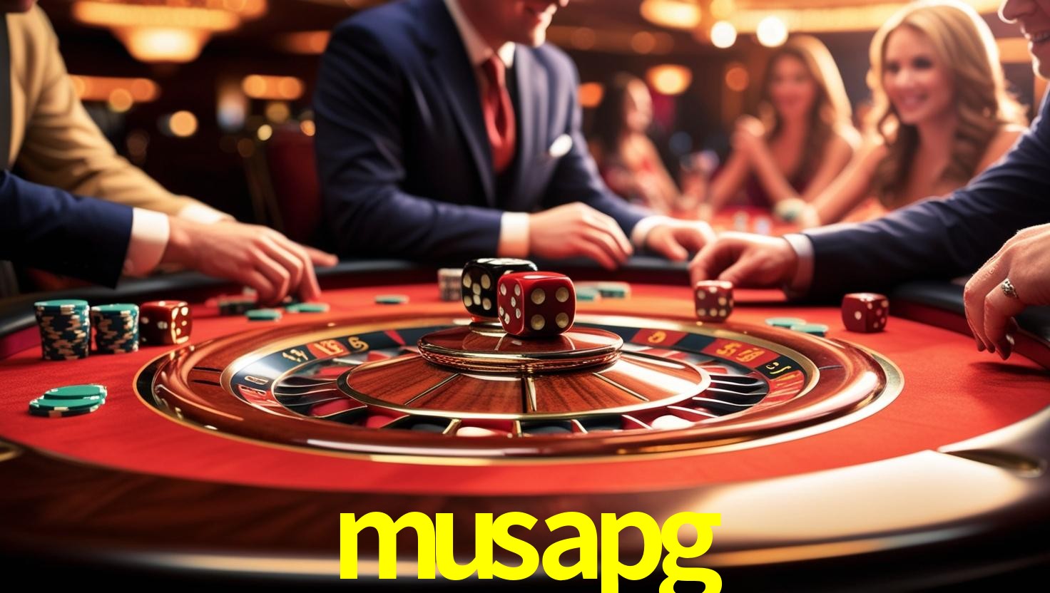 MUSAPG.COM